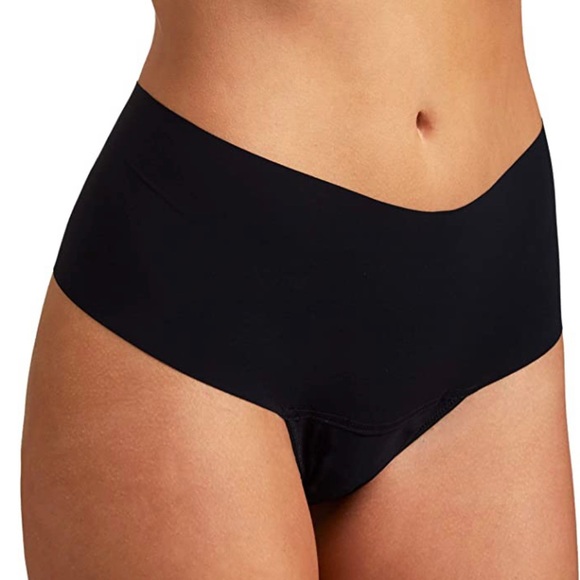 Hanky Panky Other - 2 PR HANKY PANKY “BARE” High-Rise Thong Underwear